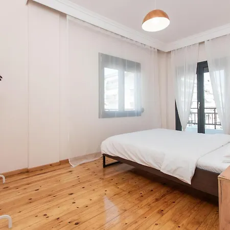 Houseloft Urban Retreat Apartament Salonic