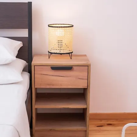 Houseloft Urban Retreat Salonic