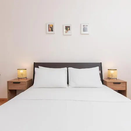 Apartament Houseloft Urban Retreat Salonic