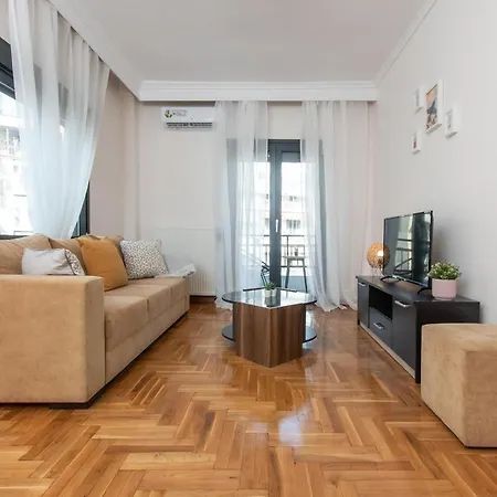 Apartament Houseloft Urban Retreat
