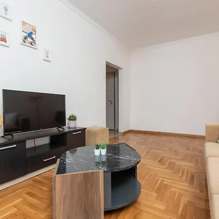 Apartment Houseloft Urban Retreat Thessaloniki
