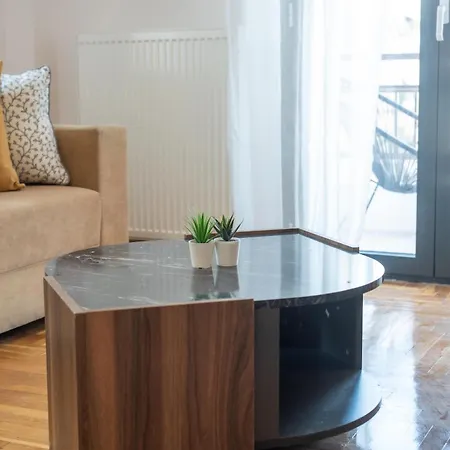 Apartment Houseloft Urban Retreat *