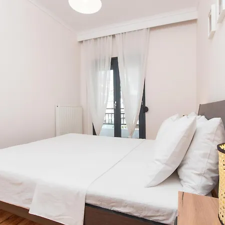 Houseloft Urban Retreat Apartment *