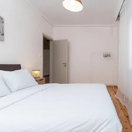 Houseloft Urban Retreat Apartment Thessaloniki