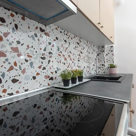 Apartment Houseloft Urban Retreat Thessaloniki